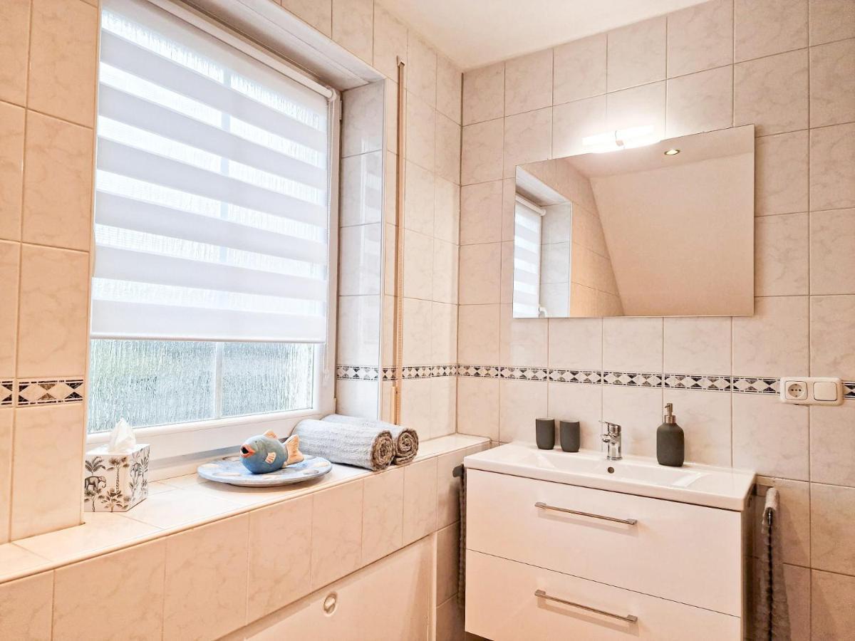 Ferienwohnung -Time To Relax- Bei Bamberg, Mit Herrlichem Blick Auf Das Maintal Viereth-Trunstadt Exterior photo